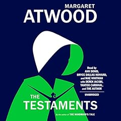 Testaments sequel handmaid for sale  Delivered anywhere in USA 