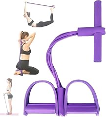 Fasce resistenza fitness usato  Spedito ovunque in Italia 