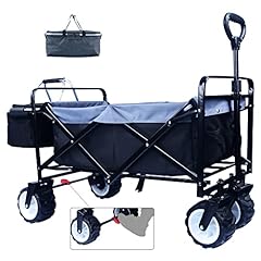 Terrain collapsible wagon for sale  Delivered anywhere in USA 
