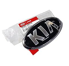 Kia logo assy for sale  Delivered anywhere in USA 