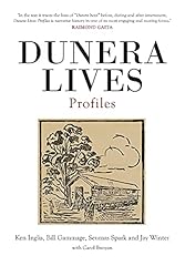 Dunera lives profiles for sale  Delivered anywhere in UK