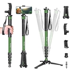 Manbily monopods cameras for sale  Delivered anywhere in UK