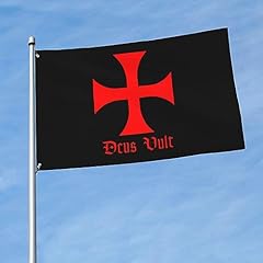 Deus vult knights for sale  Delivered anywhere in USA 