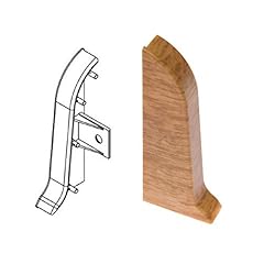 Plastic skirting board for sale  Delivered anywhere in UK