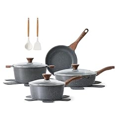 Sensarte nonstick cookware for sale  Delivered anywhere in USA 