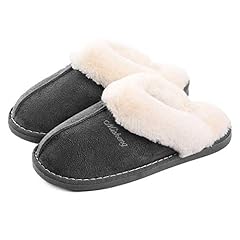 Slippers women men for sale  Delivered anywhere in UK