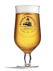 Birra moretti half for sale  Delivered anywhere in UK