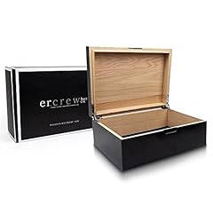 E.r. crew box for sale  Delivered anywhere in USA 