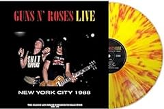 Guns roses live for sale  Delivered anywhere in USA 
