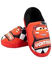 Disney boys slippers for sale  Delivered anywhere in UK