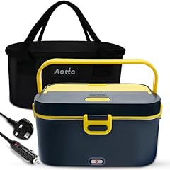 Aotto electric lunch for sale  Delivered anywhere in UK