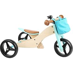 Small foot biciclettina usato  Spedito ovunque in Italia 