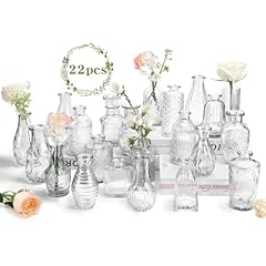 Pack bud vase for sale  Delivered anywhere in USA 