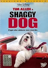 Shaggy dog usato  Spedito ovunque in Italia 