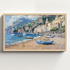 Italian coast beach for sale  Delivered anywhere in USA 