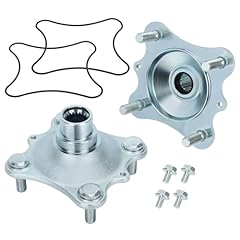 Front wheel hub for sale  Delivered anywhere in USA 