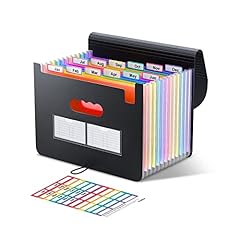 Thinktex accordian file for sale  Delivered anywhere in USA 
