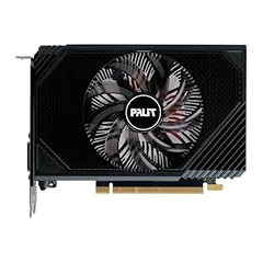 Palit rtx3050 stormx usato  Spedito ovunque in Italia 