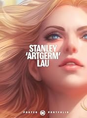 Stanley artgerm lau d'occasion  Livré partout en France