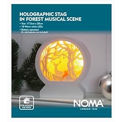 Noma light holographic for sale  Delivered anywhere in UK