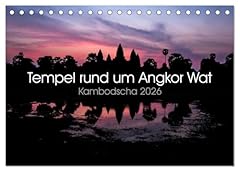 Tempel rund angkor gebraucht kaufen  Wird an jeden Ort in Deutschland