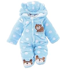 Zyxkta baby snowsuit for sale  Delivered anywhere in USA 