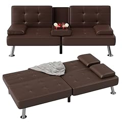 Flamaker futon sofa for sale  Delivered anywhere in USA 