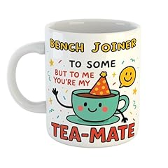 Bench joiner tea for sale  Delivered anywhere in UK