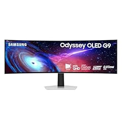 Samsung odyssey oled for sale  Delivered anywhere in USA 