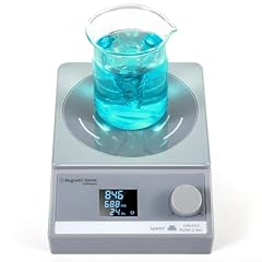 Anzeser agitatore magnetico usato  Spedito ovunque in Italia 