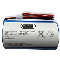 Batterie for visonic d'occasion  Livré partout en France