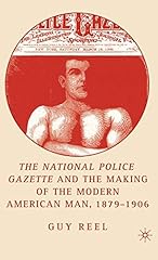National police gazette for sale  Delivered anywhere in USA 