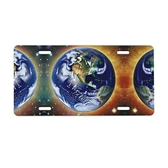 Targa cosmic earth usato  Spedito ovunque in Italia 