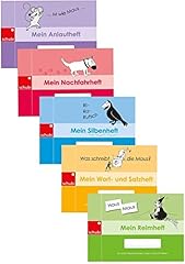 Selbstlernhefte den anfangs gebraucht kaufen  Wird an jeden Ort in Deutschland