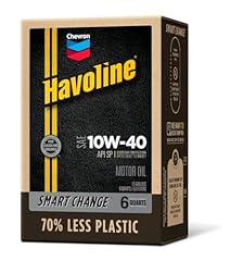 Havoline motor oil for sale  Delivered anywhere in USA 