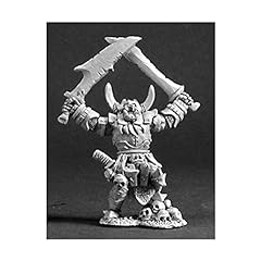 Reaper orc warboss for sale  Delivered anywhere in USA 