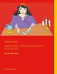 Miss rose cartomancienne d'occasion  Livré partout en Belgiqu