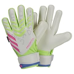 Adidas predator fingersave for sale  Delivered anywhere in UK