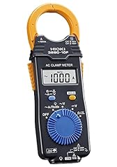 Clamp meter 600v usato  Spedito ovunque in Italia 