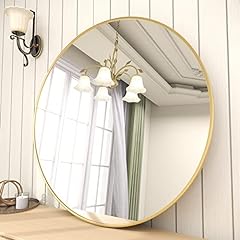 Beautypeak circle mirror for sale  Delivered anywhere in USA 