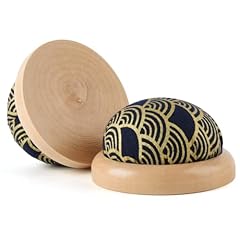 Round pin cushion for sale  Delivered anywhere in USA 