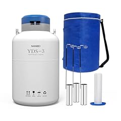 Nanbei liquid nitrogen for sale  Delivered anywhere in USA 