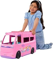 Barbie dream camper for sale  Delivered anywhere in USA 