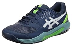 Asics gel dedicate usato  Spedito ovunque in Italia 