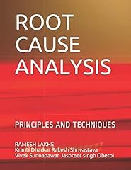 Root cause analysis for sale  Delivered anywhere in Ireland