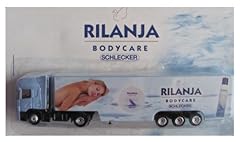 Schlecker rilanja bodycare gebraucht kaufen  Wird an jeden Ort in Deutschland