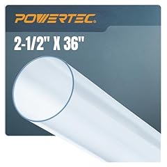Powertec clear pvc for sale  Delivered anywhere in USA 