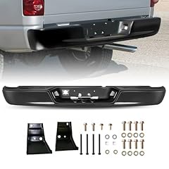 Rear bumper compatible for sale  Delivered anywhere in USA 