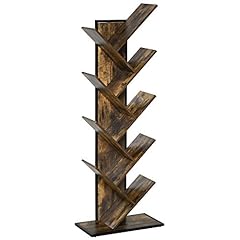 Homcom holz baumregal gebraucht kaufen  Wird an jeden Ort in Deutschland