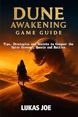 Dune awakening game usato  Spedito ovunque in Italia 
